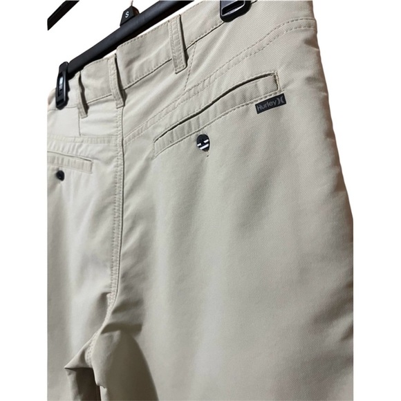 Hurley Boy’s H2O Chino Walkshort Size 18 - Picture 9 of 11